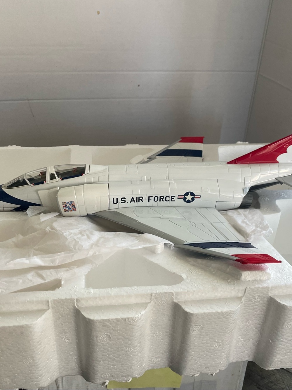 Collection Air Plane Model - Picture 5 of 11